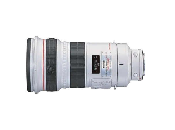 EF 300mm f/2.8L IS II USM