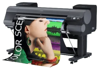 imagePROGRAF iPF PRO-4000S