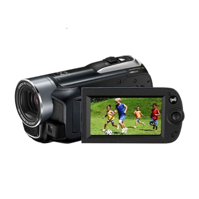 видеокамеры Canon LEGRIA HF R18