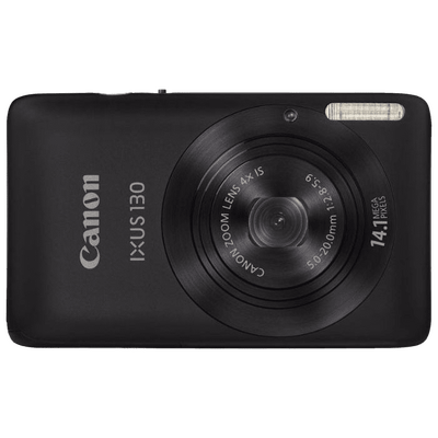 фотоаппарата Canon IXUS 130