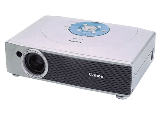 проектора Canon LV-5200