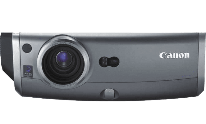 проектора Canon LV-5210