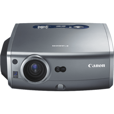 проектора Canon SX80 MARK II D