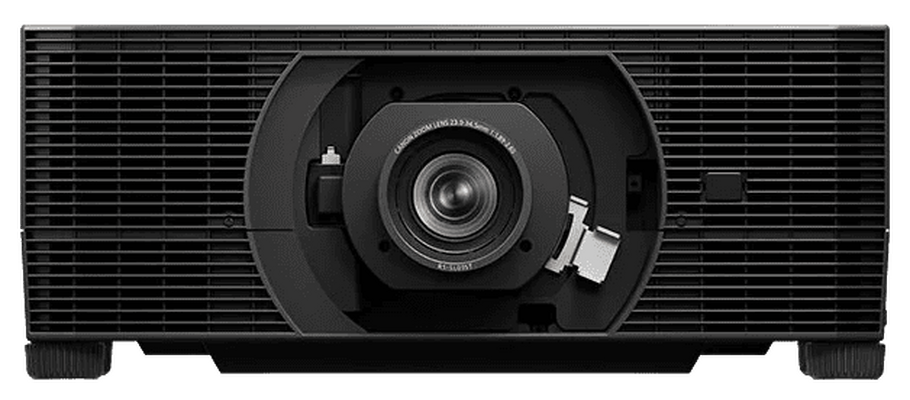 проектора Canon LX-MU700